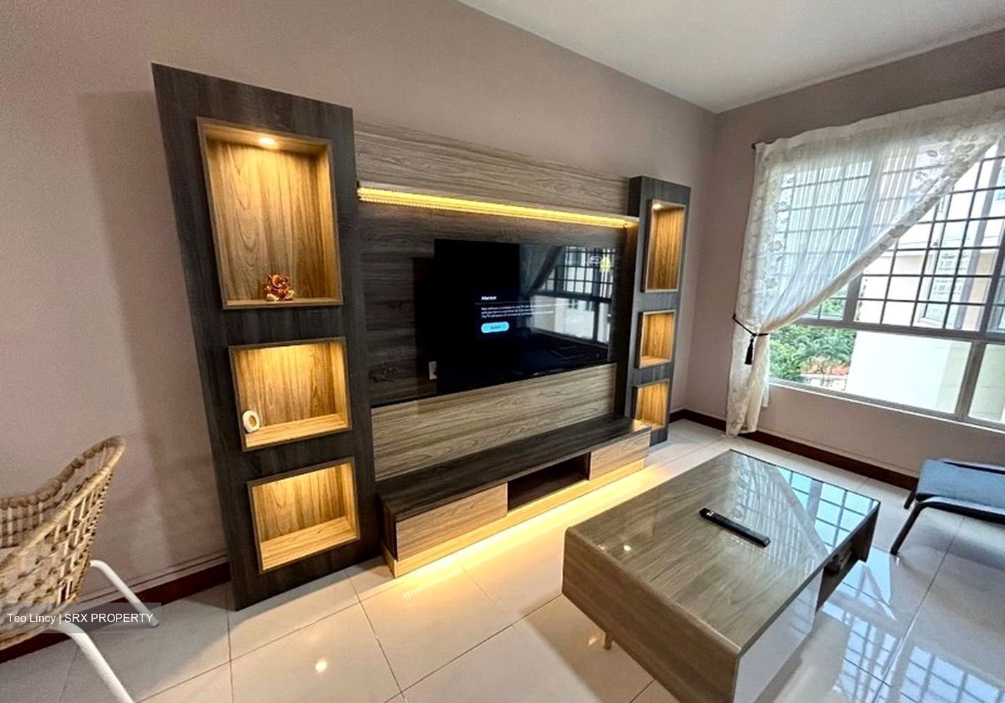 Melville Park (D18), Condominium #626495581